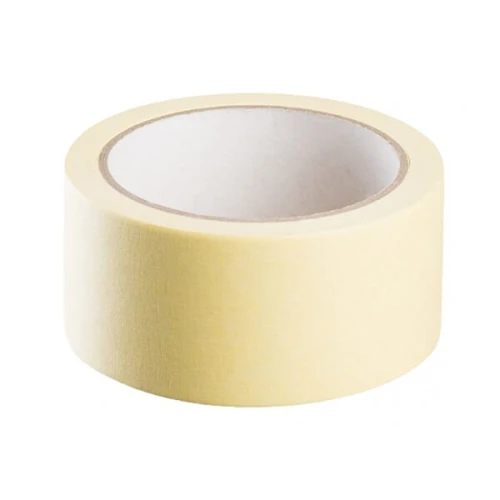 Малярный скотч 50мм x 36м, 36 шт