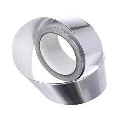 Алюминиевый скотч 50мм x 40м, 36 шт