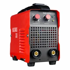 Инвертор MMA Foxweld Kvazarrus 250 (220 В)