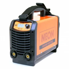Инвертор MMA Neon ВД-183 (220 В) комплект
