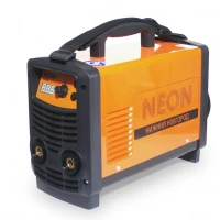 Инвертор MMA Neon ВД-203 (220 В) комплект, аттестат НАКС