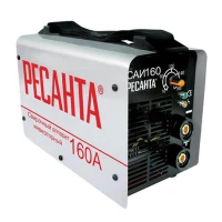 Инвертор Ресанта САИ-160 (220 В) комплект