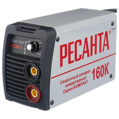 Инвертор Ресанта САИ-160К (220 В) комплект