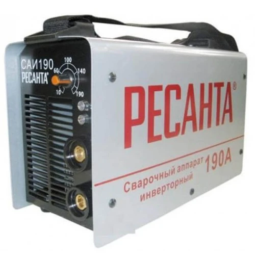 Инвертор Ресанта САИ-190 (220 В) комплект