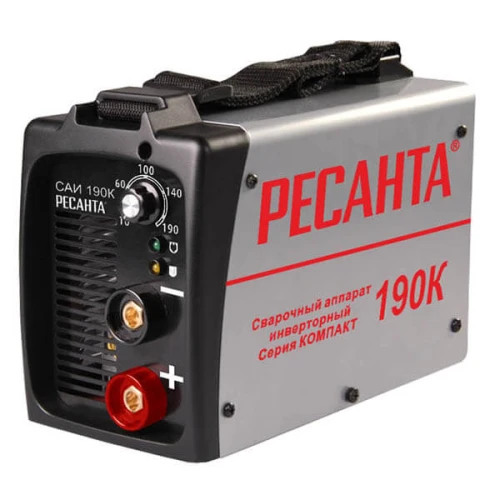 Инвертор Ресанта САИ-190К (220 В) комплект