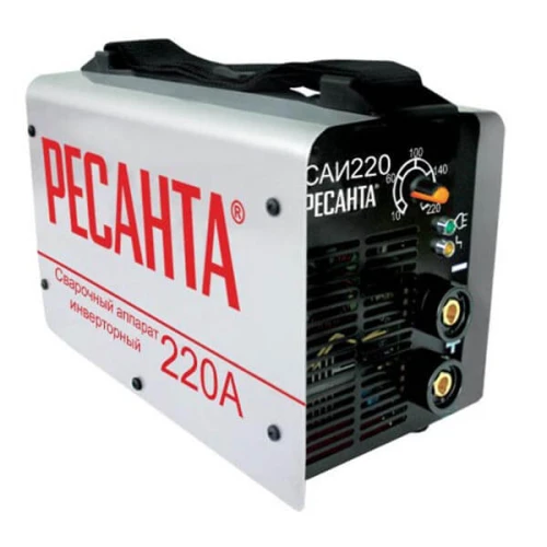 Инвертор Ресанта САИ-220 (220 В) комплект