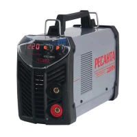 Инвертор Ресанта САИ-220ПН (220 В) комплект