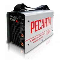 Инвертор Ресанта САИ-250 (220 В) комплект