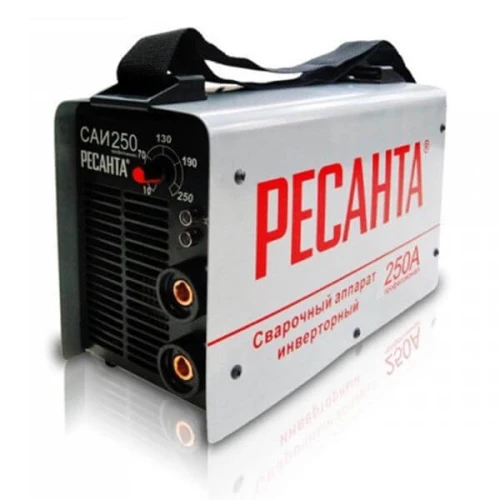 Инвертор Ресанта САИ-250 (220 В) комплект