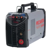 Инвертор Ресанта САИ-250ПН (220 В) комплект
