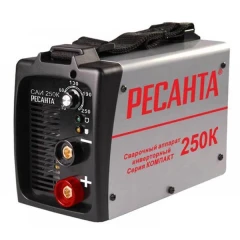 Инвертор Ресанта САИ-250К (220 В) комплект