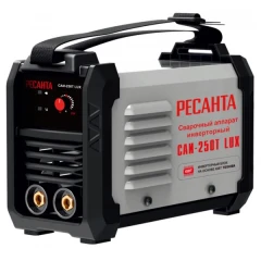 Инвертор Ресанта САИ-250Т Lux (220 В) комплект