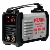 Инвертор Ресанта САИ-220Т Lux (220 В) комплект