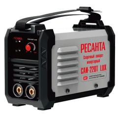 Инвертор Ресанта САИ-220Т Lux (220 В) комплект
