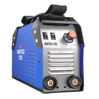 Инвертор MMA Foxweld Varteg 210 (220 В)