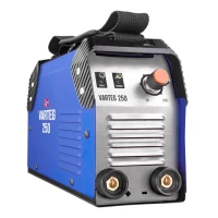 Инвертор MMA Foxweld Varteg 250 (220 В)