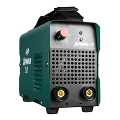 Инвертор MMA Foxweld Дачник 210 (220 В)