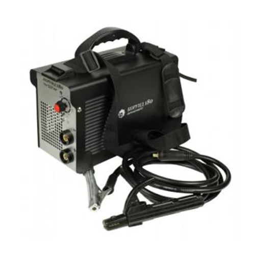 Инвертор MMA Foxweld Корунд 180 (220 В) комплект