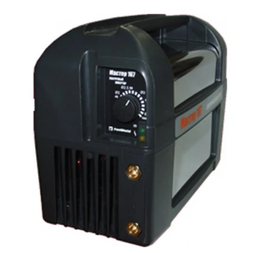 Инвертор MMA Foxweld Master 137 (220 В) комплект