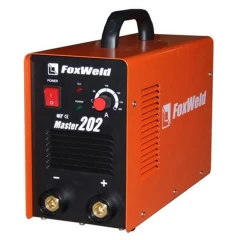 Инвертор MMA Foxweld Master 202 (220 В) комплект