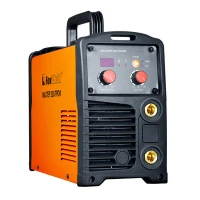 Инвертор MMA Foxweld Master 250 Проф (220 В) комплект