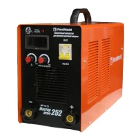 Инвертор MMA Foxweld Master 252 Проф (220 В) комплект