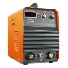 Инвертор MMA Foxweld ВД-306И (380 В) комплект