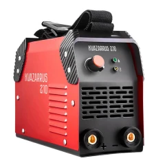 Инвертор MMA Foxweld Kvazarrus 210 (220 В)