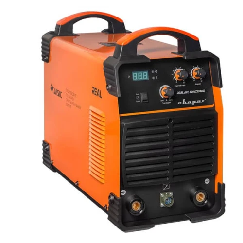 Инвертор Сварог MMA ARC 400 Real Z29802 (380 В)