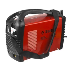 Инвертор ЗУБР MMA 190А ЗАС-190 (220 B)