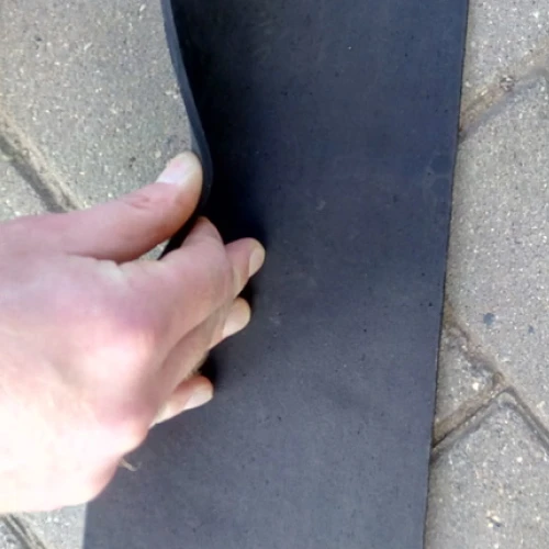 Лента резиновая ТМКЩ ГОСТ 7338-90, 3х100 мм, 11 м.