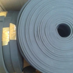 Лента резиновая ТМКЩ ГОСТ 7338-90, 3х100 мм, 11 м.