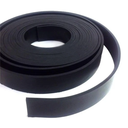 Лента резиновая ТМКЩ ГОСТ 7338-90, 8х100 мм, 5,5м.