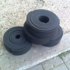 Лента резиновая ТМКЩ ГОСТ 7338-90, 8х100 мм, 5,5м.