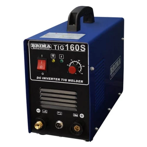Инвертор Brima TIG-160S (220 В)