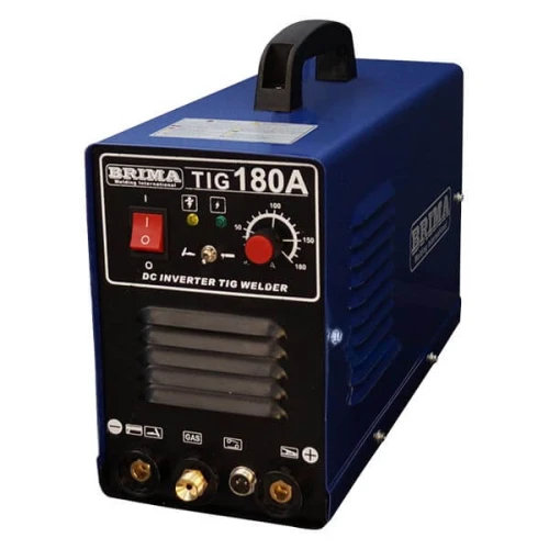 Инвертор Brima TIG-180А (220 В)