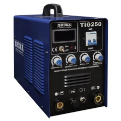 Инвертор Brima TIG-250 (220 В)