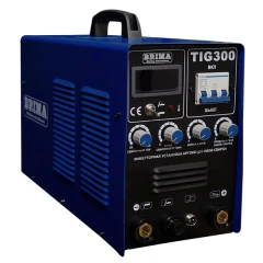 Инвертор Brima TIG-300 (380 В)