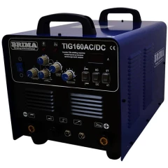 Инвертор Brima TIG-160 AC/DC (220 В)