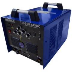 Инвертор Brima TIG-200 AC/DC (220 В)