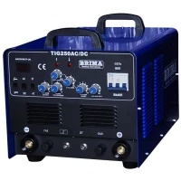 Инвертор Brima TIG-250 AC/DC (220 В)