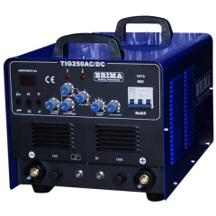 Инвертор Brima TIG-250 AC/DC (220 В)