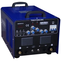 Инвертор Brima TIG-315 AC/DC (380 В)