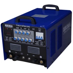 Инвертор Brima TIG-315P AC/DC (380 В)
