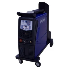 Инвертор Brima TIG-500P AC/DC (380 В)