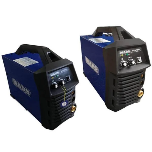 Полуавтомат-инвертор Brima Mars MIG 1800 (220 В)