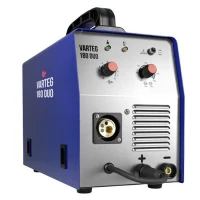 Полуавтомат-инвертор Foxweld Varteg 180 DUO (220 В) с горелкой