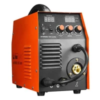 Полуавтомат-инвертор Foxweld Invermig 180 Combi (220 В)