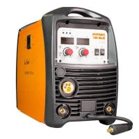 Полуавтомат-инвертор Foxweld Invermig 188 Multi (220 В)