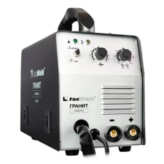 Полуавтомат-инвертор Foxweld Гранит-Универсал (220 В)